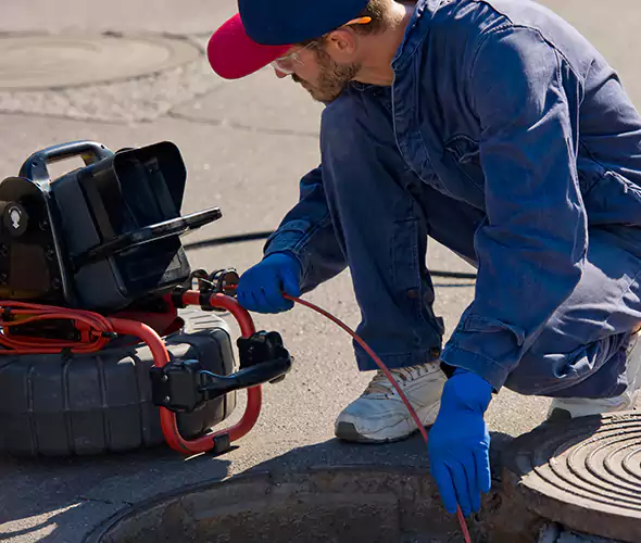 Expert Plumber for Clogged Drain Repair in Cary, NC: Schedule Affordable Drain Cleaning Services with Us