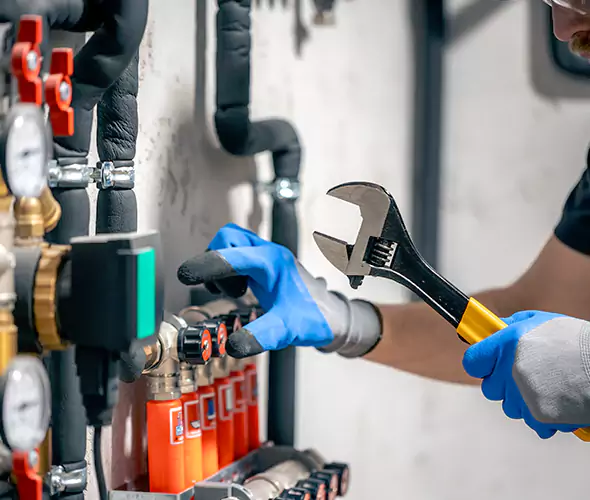 Expert Plumber for Commercial Plumbing in Cary, NC: Schedule Reliable Plumbing Services with Us