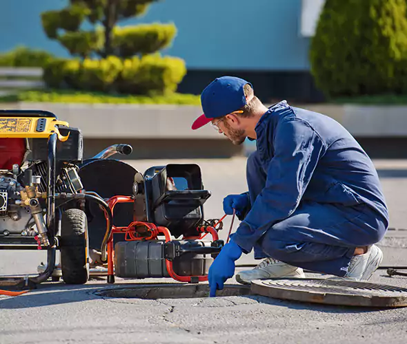 Expert Plumber for Drain Cleaning in Cary, NC: Schedule Reliable Plumbing Solutions with Us