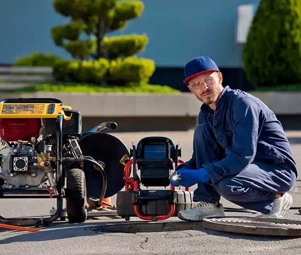 Professional Plumbers for Drains Camera Inspection in Cary, NC: Book Expert Inspection Services Today