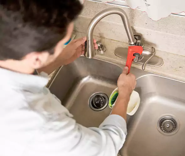 Professional Emergency Plumbing Repair in Cary, NC