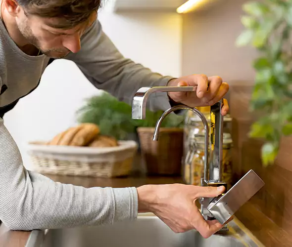 Your Trusted Experts for Bathroom Faucet Installation in Cary, NC