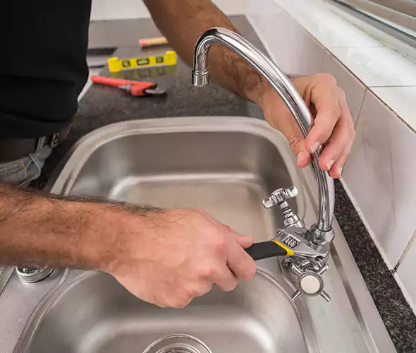 Local Experts for Faucet Repair in Cary, NC:Schedule Affordable Faucet Repair Services with Us