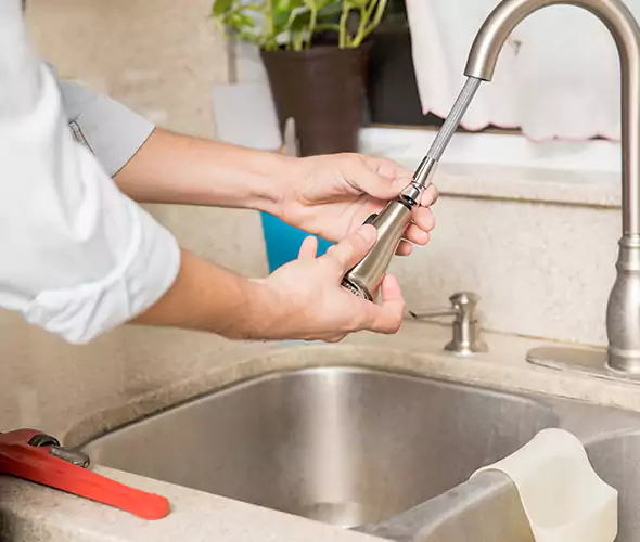 Expert Plumber for Plumbing Inspection in Cary, NC: Schedule Affordable Inspection Services with Us