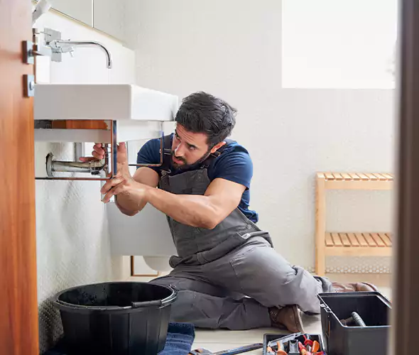Expert Plumber for Plumbing Repair in Cary, NC: Schedule Affordable Plumbing Repair Services with Us