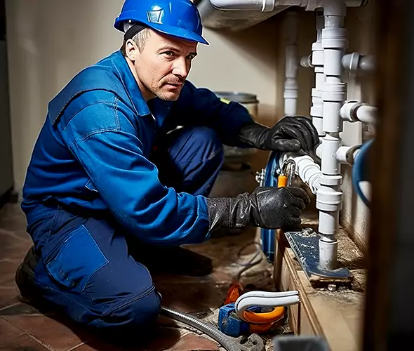 Expert Plumber for Repipe Specialists in Cary: Schedule Reliable and Affordable Repiping Services with Us