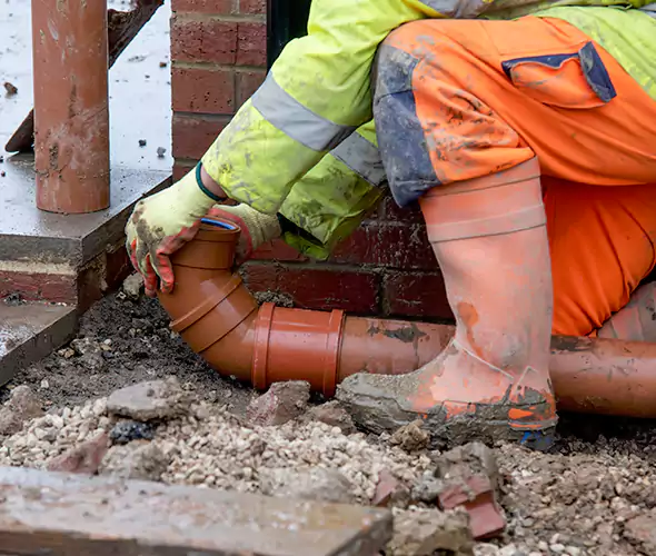 Professional Plumber for Sewer Cleaning in Cary, NC: Schedule Reliable Service Today