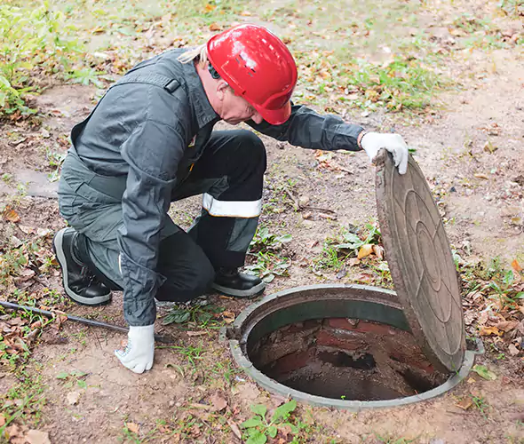 Expert Plumber for Sewer Line Inspection in Cary, NC: Schedule Affordable Sewer Camera Services with Us