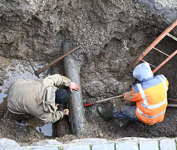 Expert Plumber for Sewer Replacement in Cary, NC: Schedule Affordable Sewer Replacement Services with Us