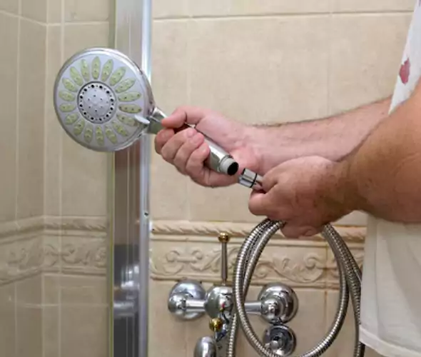Professional Shower Repair Specialist in Cary, NC: Schedule Affordable Shower Services with Us