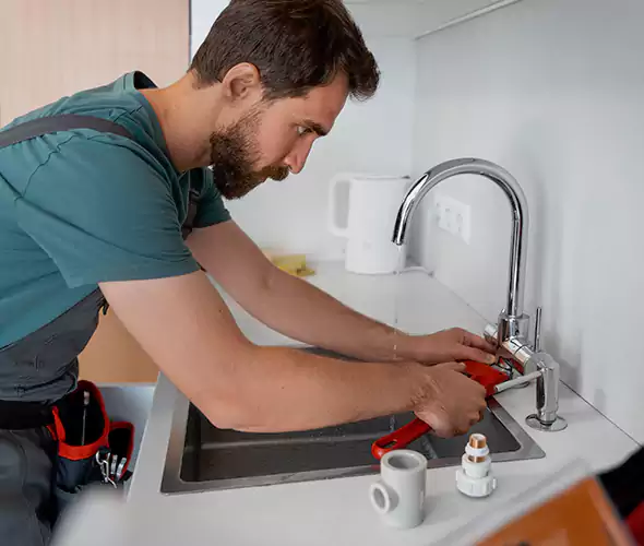 Professional Sink Installation Specialist in Cary, NC: Schedule Professional Sink Setup Services with Us