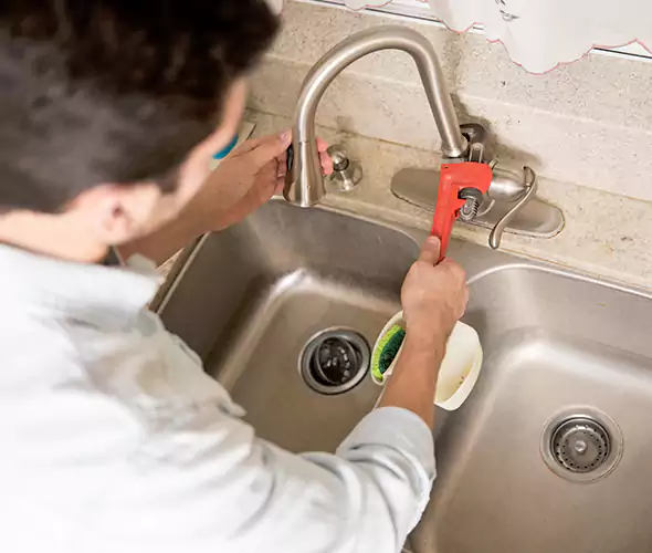 Professional Sink Repair Specialist in Cary, NC: Schedule Reliable Sink Fixing Services with Us