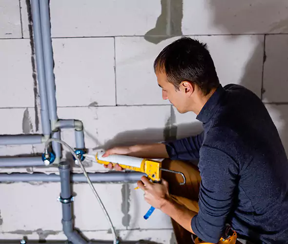 Expert Plumber for Slab Leak Detection in Cary, NC: Schedule Affordable Slab Leak Repair Services with Us