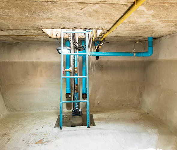 Expert Plumber for Sump Pump Maintenance in Cary, NC: Schedule Reliable Maintenance Services with Us