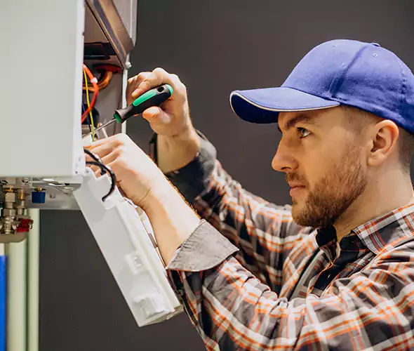 Expert Plumber for Tankless Water Heater Maintenance in Cary, NC: Schedule Professional Maintenance Services with Us