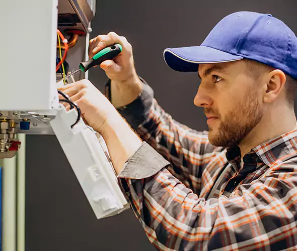 Expert Tankless Water Heater Plumber in Cary, NC