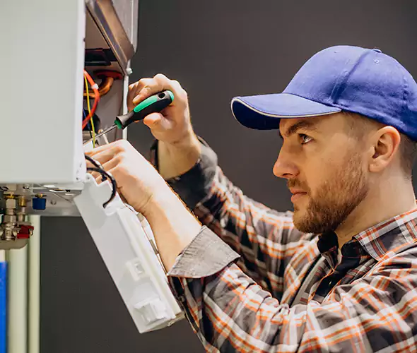 Expert Plumber for Water Heater Maintenance in Cary, NC: Schedule Affordable Services Today