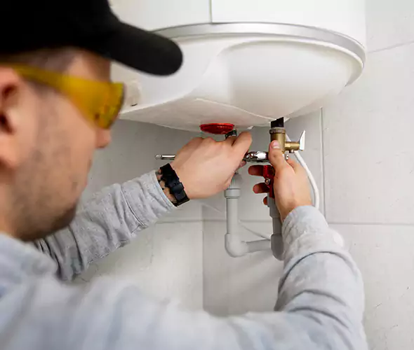 Get Affordable Water Heater Repair Service in Cary, NC