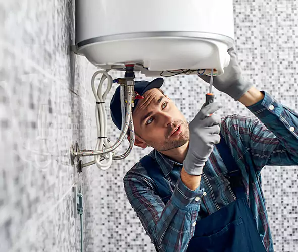 Expert Plumber for Water Heater Replacement in Cary, NC: Schedule Affordable Replacement Services with Us