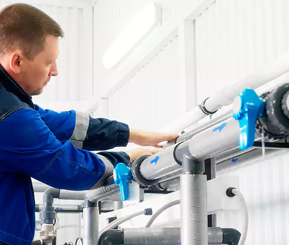 Expert Plumber for Water Softener Maintenance in Cary, NC: Schedule Professional Maintenance with Us