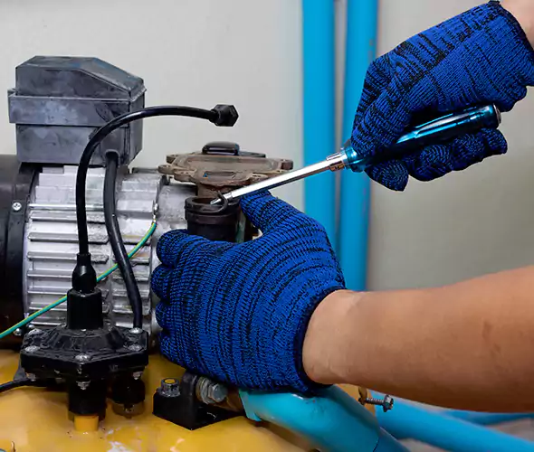 Well Pump Specialist in Cary, NC