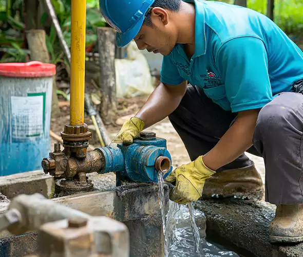 Expert Plumber for Well Pump Replacement in Cary, NC: Schedule Affordable Well Pump Replacement Services with Us