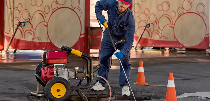 Professional Drain Repair Services in Cary, NC