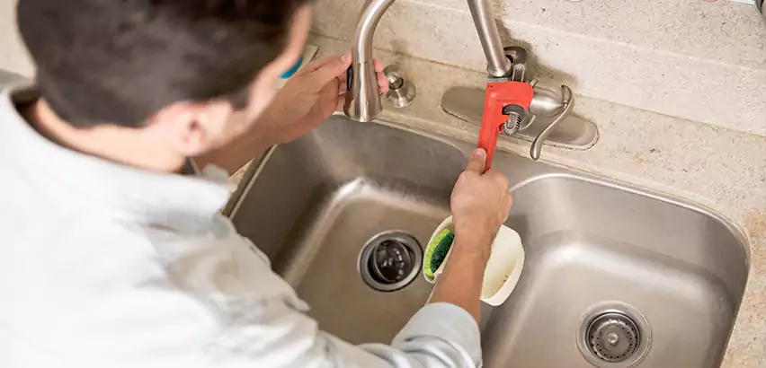 Professional Plumbing Installation Services in Cary, NC