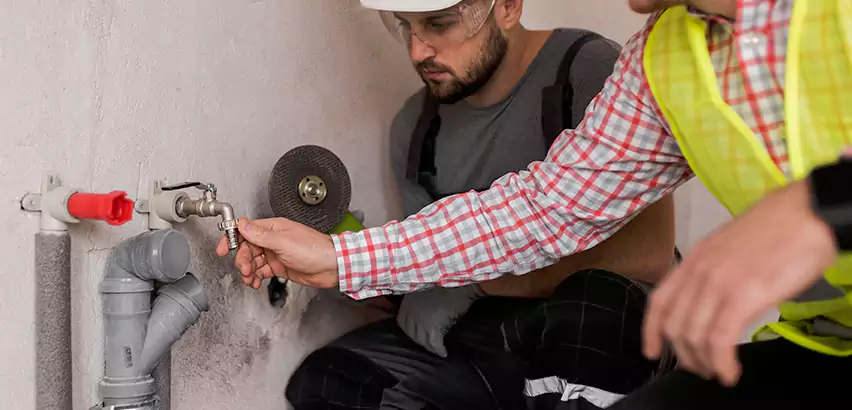Emergency Plumbing Repair Cary