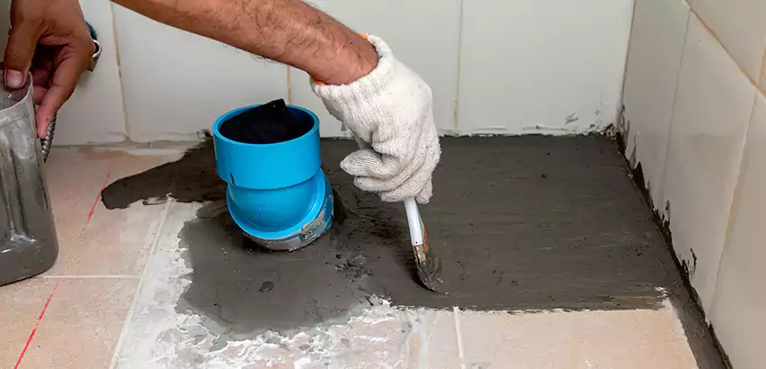 Professional Slab Leak Repair Services in Cary, NC