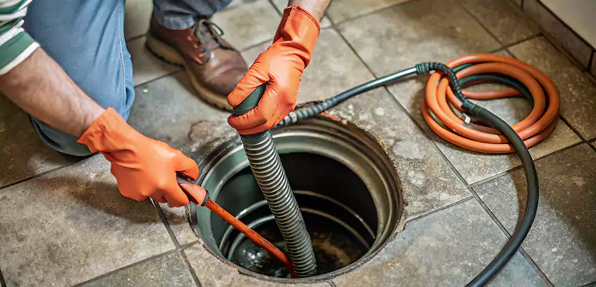 Gutter Drain Repair in Cary, NC