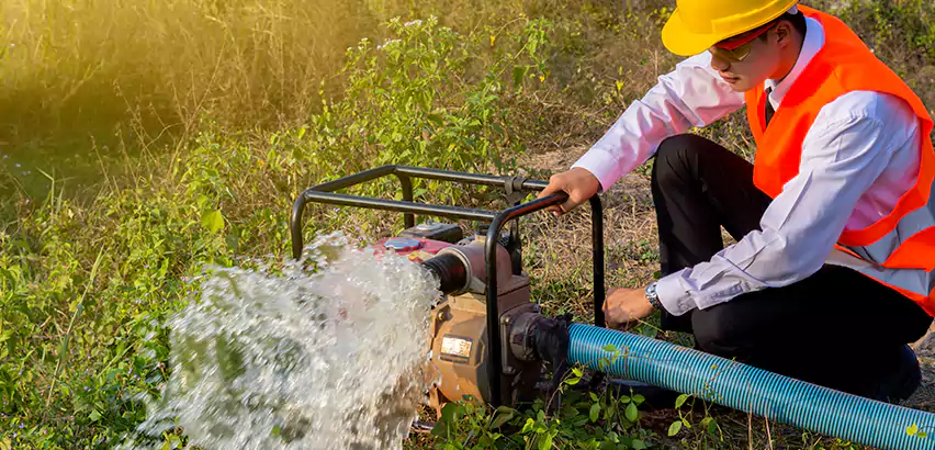 Well Pump Repair Cary