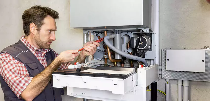 Rinnai Water Heater Maintenance Cary