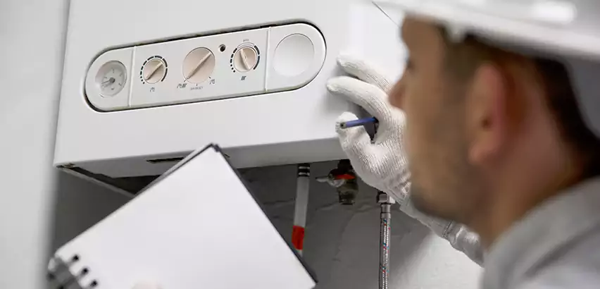 Gas Water Heater Service Near Me Cary