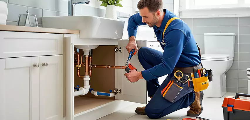 Water Damage Restoration in Cary