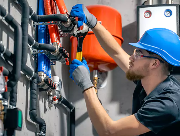 Why Choose First Call Cary Plumbing for Backflow Preventer Installation in Cary, NC?