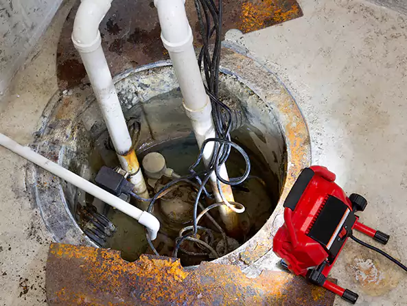 Why Choose First Call Cary Plumbing for Basement Sump Pump Installation in Cary?