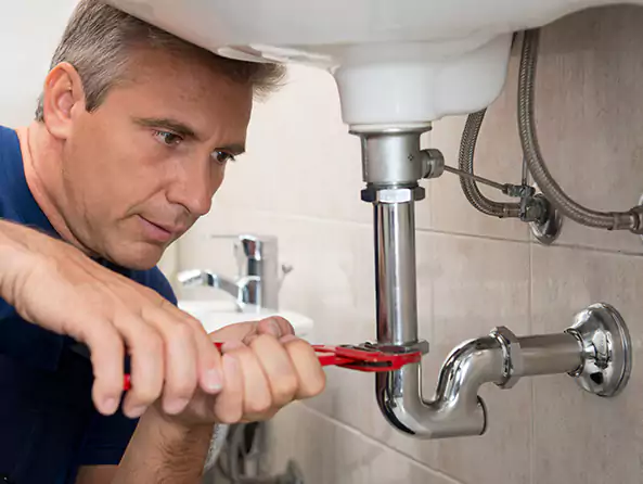 Why Choose First Call Cary Plumbing for Bathroom Plumbing in Cary, NC?