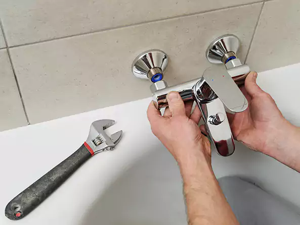 Why Choose First Call Cary Plumbing for Bathtub Faucet Replacement in Cary, NC?