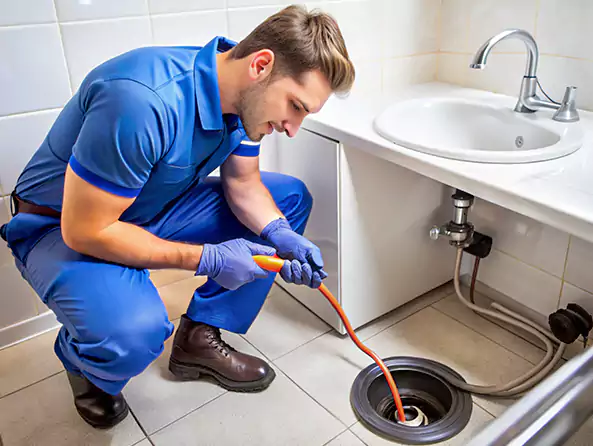 Why Choose First Call Cary Plumbing for Drain Repairs in Cary, NC?