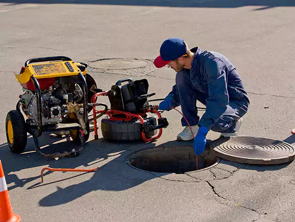  Why Choose First Call Cary Plumbing for Drains Camera Inspection in Cary, NC?