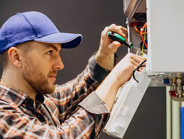 Why Choose First Call Cary Plumbing for Electric Tankless Water Heater Installation in Cary, NC?