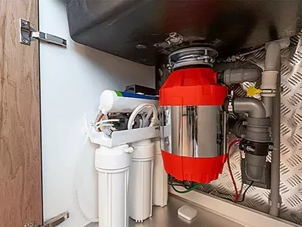 Why Choose First Call Cary Plumbing for Garbage Disposal Installation in Cary, NC?