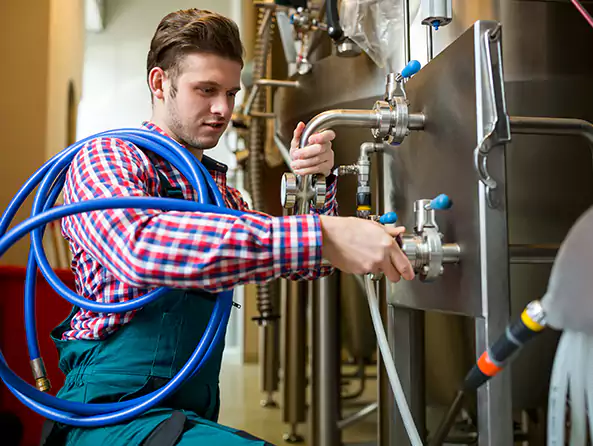 Why Choose First Call Cary Plumbing for Gas Leak Repair in Cary, NC?