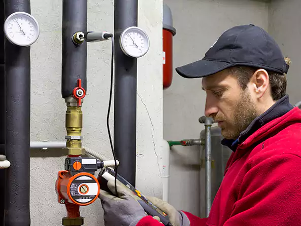 Why Choose First Call Cary Plumbing for Gas Line Installation in Cary, NC?
