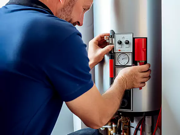 Why Choose First Call Cary Plumbing for Gas Water Heater Replacement in Cary, NC?