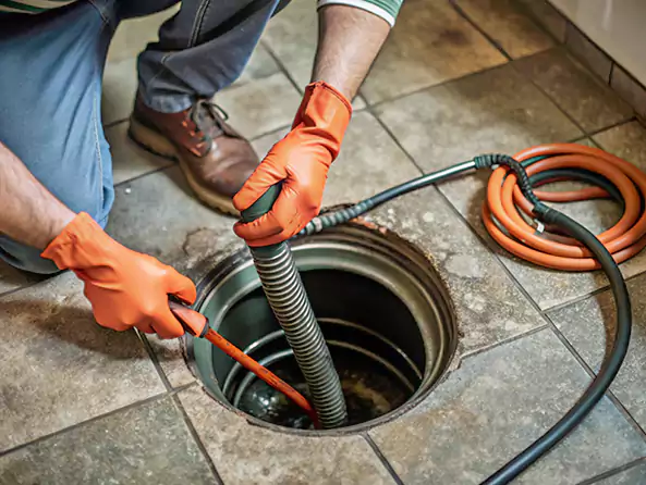  Why Choose First Call Cary Plumbing for Hydrojet Plumbing in Cary, NC?