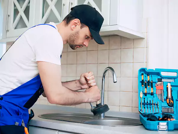 Why Choose First Call Cary Plumbing for Kitchen Plumbing in Cary, NC?
