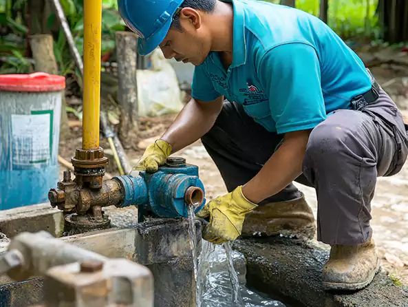 Why Choose First Call Cary Plumbing for Pipe Repair in Cary, NC?