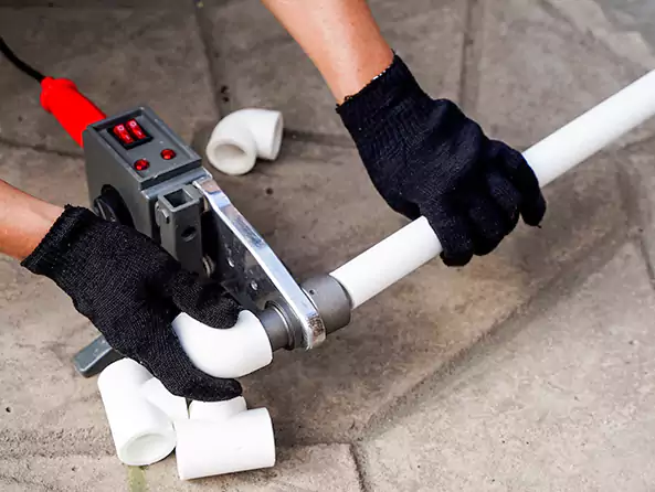 Why Choose First Call Cary Plumbing for Pipe Replacement in Cary, NC?